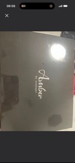 Amber 打斑機 淡斑機