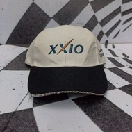 Dunlop XXIO Sandwich Mesh Golf Cap Hat