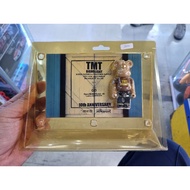 be@rbrick TMT 10th ANNIVERSARY