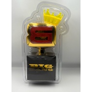 BIGBANG K-POP Japan 10th anniversary Live Official Light Stick Pen Lightstick