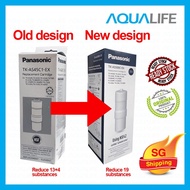 PANASONIC TK-AS500C-EX TK-AS45C1 Water Filter Replacement Cartridge For Alkaline Ionizer  TK-AS45 TK