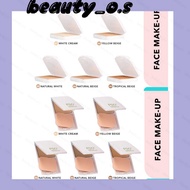 PIXY TWO WAY CAKE 12.2G (WITH MIRROR) / REFILL 12.2G (WITHOUT MIRROR)