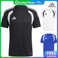 adidas | Adidas Tiro 26 League Jersey Short Sleeve - Choose 1 of 3 Types - New