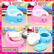 JDG.ph Colorful Baby Potty Trainer Arinola Pangbata colors all available Arinola for Kids Child Infant Toddler