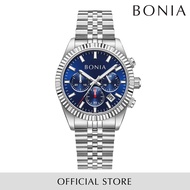 Bonia Men Watch Chronograph BNB10845-1382C