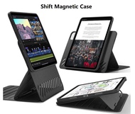 Air6 ESR IPd 11นิ้ว M2 (2024) /IPd Air6 13นิ้ว M2 (2024) เคสขาตั้งแม่เหล็ก100% ESR ของแท้