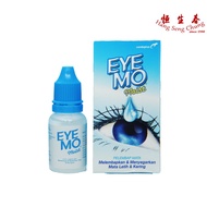 Eyemo Moist (15ml) TITIS MATA EYEMO MOIST