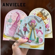 Original1.790 Hs30.6.2028 ANGEL TASTE PEACOCK EYE SHADOW T00 F@ced Let !T Sn0w GI0bes AUTH LIQUIDATI