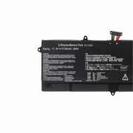 7.4V 38WH C21-X202 Laptop Battery For Asus VivoBook X201 X201E X202 S200 S200E X202E S200E-CT209H S2