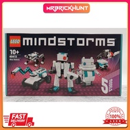 [MrBrickHunt] Lego 40413 Mindstorms Mini Robots | Block Toys |