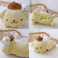 Toy Pompompurin Plush Tissue Box The Perfect Home Or Car Decor Lovers For Animal