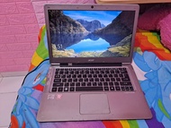 Laptop Acer Super Slim Silver Core i5