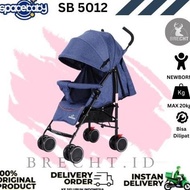 sale!! stroller bayi murah/ stroller baby space baby 5012