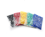 1000 cái Đầu cos chỉa bọc nhựa chữ Y 1.25-3/ 2-3/ 2-4/ 2-5