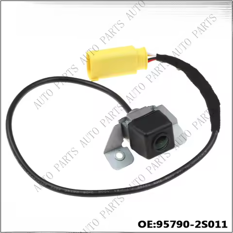 A+ Rear View Camera For Hyundai iX35 Santa Fe Tucson 95790-2S011
