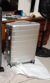 20吋 小米 鋁鎂合金 90分  行李箱 登機箱 旅行箱 拉桿箱
