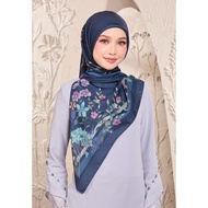 ARIANI SQUARE NAIRA VOILE PRINTED