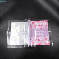 SHIGONG 100 Envelope Savings Challenge, Financial Management 100 Envelope 100 Envelope Challenge Bin