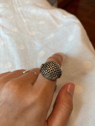 Agnes b ring 戒指