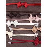 Chinese Knot Accessories Down Jacket Woolen Sweater Button