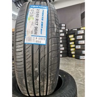 TOYO CR1 215/60R17  215/60/17 TRE NEW CHEAP BUKIT RAJA