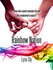 Rainbow Nation Lynn Sly