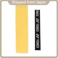 YONEX Moisture Super Grip AC148 - Overgrip Tape for Enhanced Performance (Various Sizes and Colors A