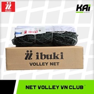 IBUKI Net Volleyball VN - CLUB