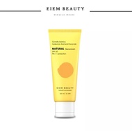 EIEM BEAUTY NATURAL HYBRID SUNSCREEN SPF 50 [PASSED INVIVO TEST]