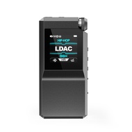 FiiO BTR17 Bluetooth Audio Receiver Decoder Earphone Amplifier Mobile Phone Small Tail High Fidelity