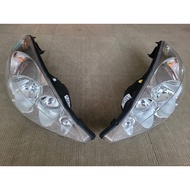 Peugeot 207 Sedan Headlamp