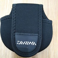 DAIWA BAITCAST REEL BAG/COVER