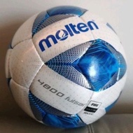 Bola Futsal Molten 4800