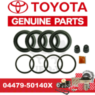 (REAR) Disc Brake Repair Kit for Toyota Celsior UCF30 3UZ-FE 4.3 & Lexus LS430 4.3 (HALF SET)