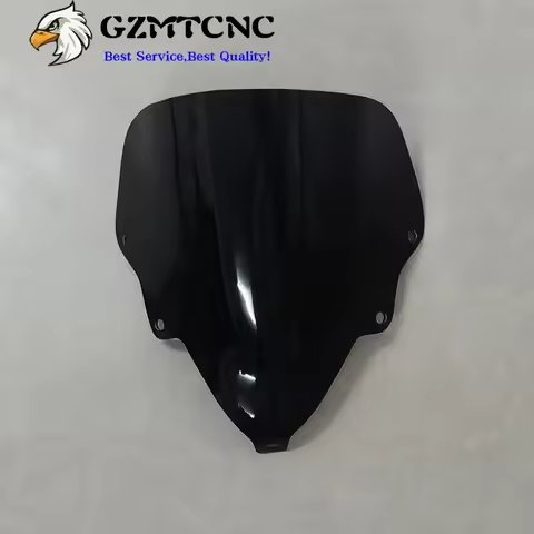 Fairing Windshield Wind Screen Deflector 2004 2005 2006 2007 2008 CBR125R Windscreen Window for Hond