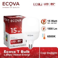Ecova 15W T Bulb LED Lamp