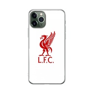 New Casing KasingLiverpool iphone 12 Pro Max iphone 11 Pro Max iphone X Case
