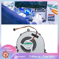 ujewndju-my Diyeeni CPU Cooling Fan for AC 15-AC020DS 15-AC121DX 15-AC157CL 15-AC158DX 15-AC185NR 15