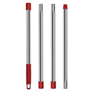 4 Section 30" to 58" Mop Handles for O-Cedar/Vileda Spin Mop & H2pro Flat Mop Mop Stick Mop Pole Han