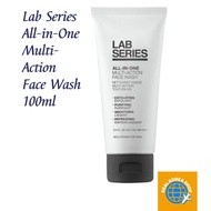 Lab Series All-in-One Multi-Action Face Wash 100ml