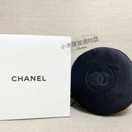 【現貨】Chanel 香奈兒 絲絨眼罩頭枕組 專櫃正品 CHANEL VIP贈禮 眼罩 出國必備 聖誕禮物 送女友禮物