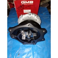 Water Pump ; Nissan Cabstar TD23/27 (1986-2004)