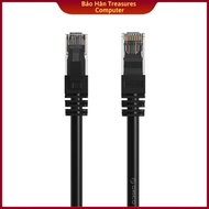 Dây Cáp Mạng Orico PUG-C6-150 CAT6 15m - Hàng Chính Hãng