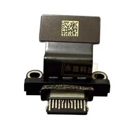 Pro A2991 A2992 A3401 A3403 A3185 A3186 Type-C Port Charger Port 821-05558-01
