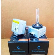 Set of 2 Xenon D3S HID Bulbs 12V 35W
