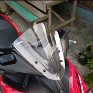 VISOR YAMAHA AEROX 155 WINSIL YAMAHA AEROX 155