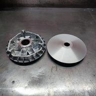 Home custom xmax roller pully custom xmax Original