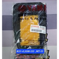 R15 V3,R15 V4, XSR 155, MT-15 AIR FILTER