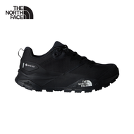 THE NORTH FACE NF0A8AEGKY41 M OFFTRAIL HIKE GORE-TEX BLACK LACED SHOES