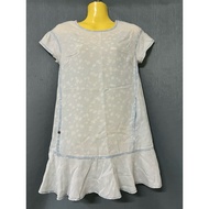 Jaspal Blue Dress Size Xs